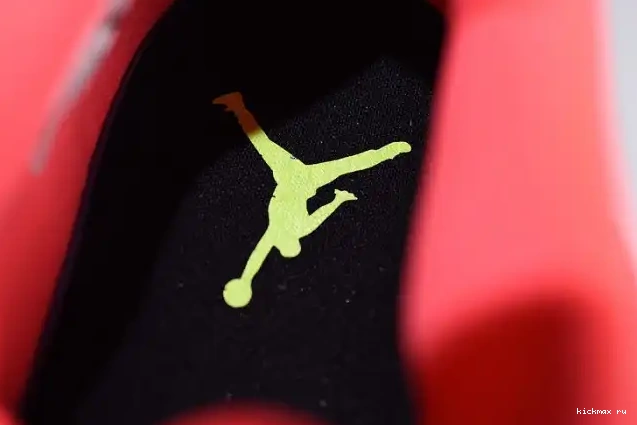 Rep Kickmax Air 4 Jordan NRG Punch